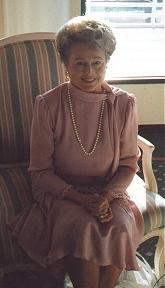 Eve Brent - Former Jane