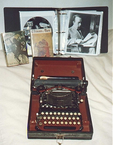ERB's Original Typewriter