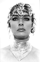 Lydie Denier