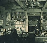 Malibu Study 1933