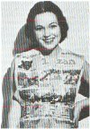 Maureen O'Sullivan - Jane