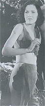 Maureen O'Sullivan