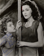 Maureen O'Sullivan