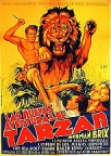 NEW ADVENTURES OF TARZAN Feature