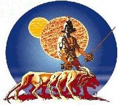 Logo of the ERB National Capital Panthans