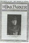 Oak Parker Magazine 1918