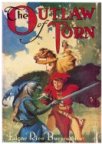 Outlaw of Torn cover