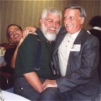 Triple Lap Dance: Tony ~ Jim ~ Rob