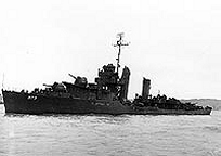 USS Shaw, DD-373