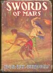Swords of Mars - St. John DJ