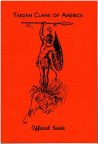Official Guide of the Tarzan Clans of America