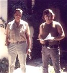 With Hully at ERB, Inc.