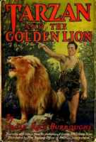 Tarzan and the Golden Lion: Movie Edition