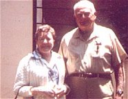 Joan and Jim Pierce