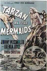 TARZAN AND THE MERMAIDS