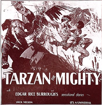 Six-sheet poster