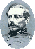 Pierre Gustave Toutant Beauregard