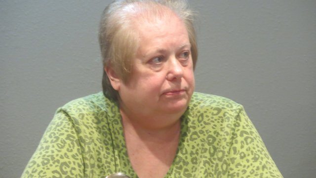 Joan Bledig