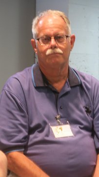 Mike Conran