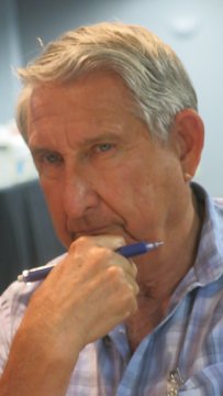 Brad Vinson
