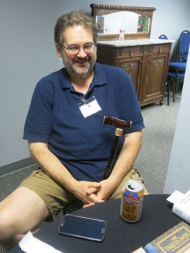 Bill Wagner