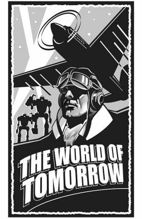 Poster by Kevin Conran
