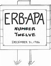 ERBapa 12