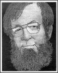 Donald Barthelme