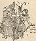 II. Marooned: The abduction of Lady Greystoke