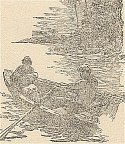 IX: Chivalry or Villainy: Jane escapes from the Kincaid