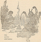 XII. A Black Scoundrel: Jane and the witch doctor