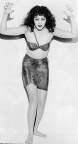 KATHLEEN BURKE