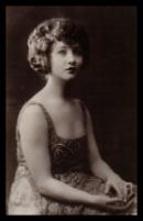 BETTY COMPSON