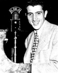 Johnny Costa at KDKA Pittsburgh
