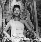 DOROTHY DANDRIDGE