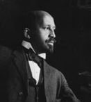 William Edward Burghardt DuBois