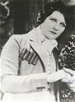 DOROTHY DUNBAR