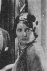 DOROTHY DUNBAR