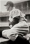 Lou Gehrig