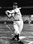 Lou Gehrig