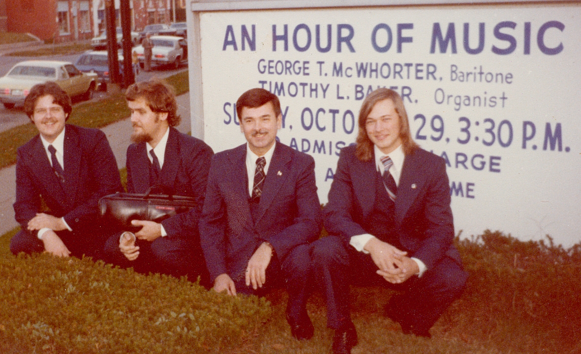 Louisville, October 29, 1978