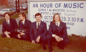 Louisville, October 29, 1978