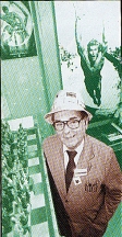 McWhorter Memorial ERB Collection at the University of Louisville Ekstrom Library