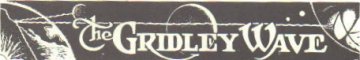 Gridley Wave Logo