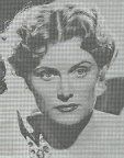 VIRGINIA HOUSTON