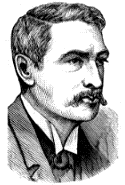 H. Rider Haggard