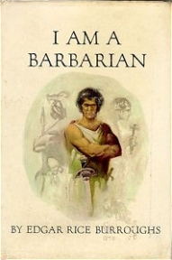 Jeff Jones: I Am A Barbarian - FP