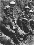Indian Army on the Western Front WWI - 1914