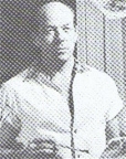 John Coleman Burroughs
