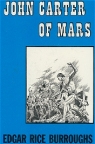 John Carter of Mars Canaveral Edition